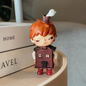 Hirono Shelter — Cabin